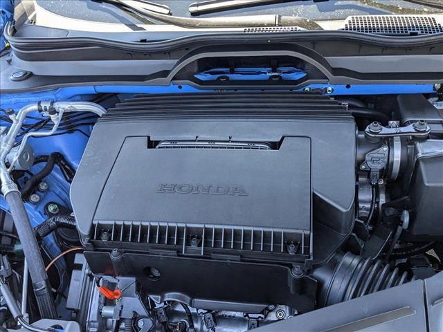 new 2025 Honda Pilot car, priced at $51,305