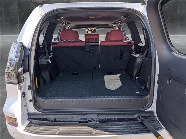 used 2020 Lexus GX 460 car, priced at $41,990