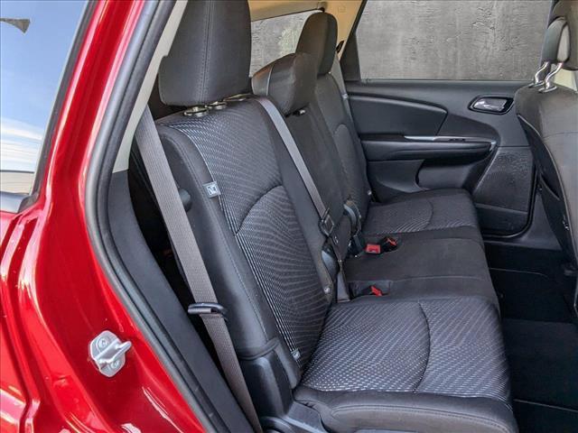 used 2016 Dodge Journey car, priced at $10,695