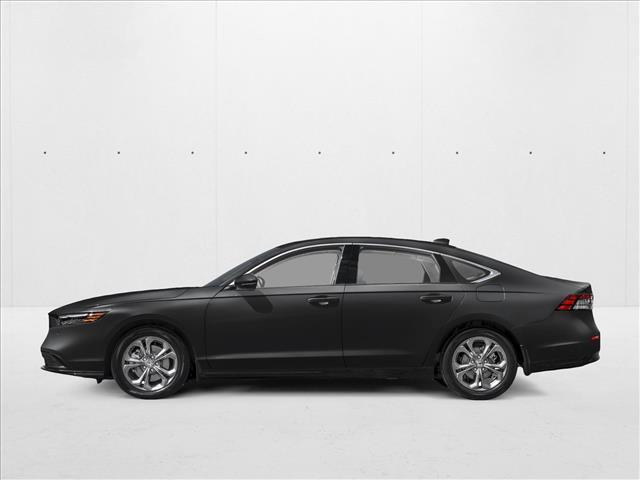 new 2025 Honda Accord Hybrid car, priced at $36,090