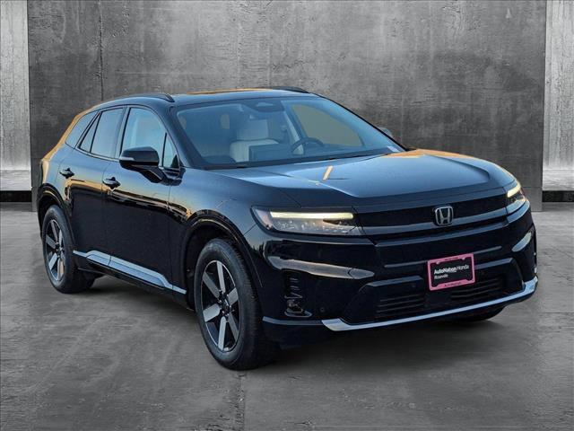 new 2025 Honda Prologue car, priced at $53,605