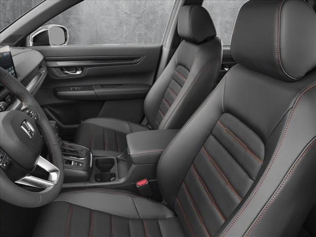 new 2025 Honda CR-V Hybrid car, priced at $41,000