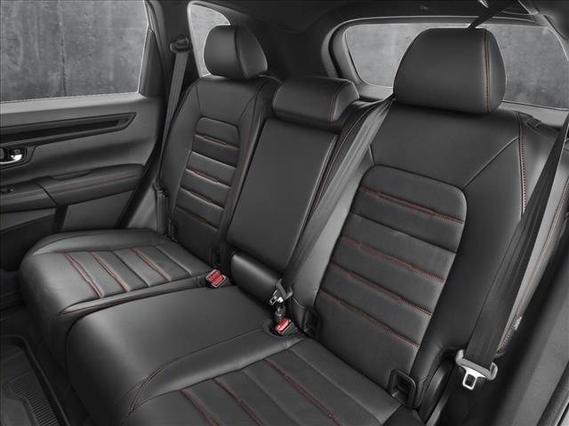 new 2025 Honda CR-V Hybrid car, priced at $41,000