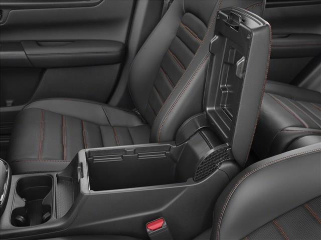 new 2025 Honda CR-V Hybrid car, priced at $41,000
