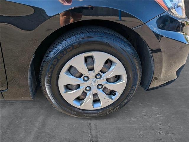 used 2016 Hyundai Accent car, priced at $8,995