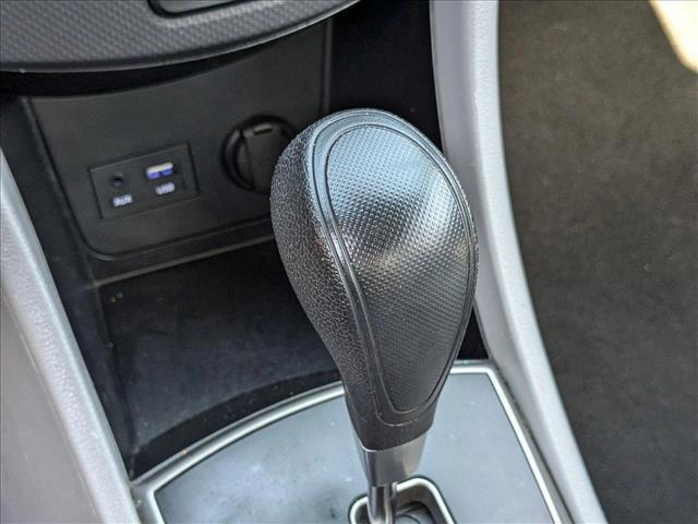 used 2016 Hyundai Accent car, priced at $8,995