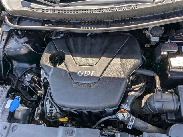 used 2016 Hyundai Accent car, priced at $8,995
