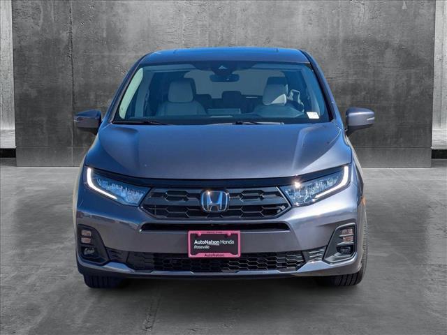 new 2025 Honda Odyssey car, priced at $43,670