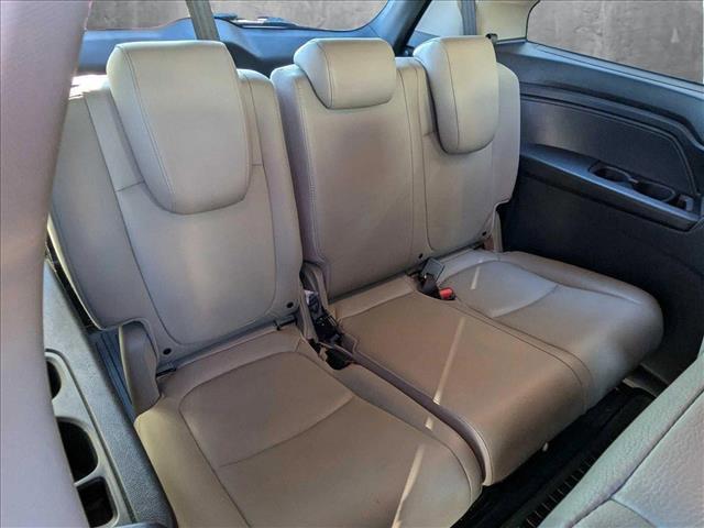 used 2020 Honda Odyssey car, priced at $30,995