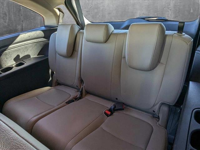 used 2020 Honda Odyssey car, priced at $30,995