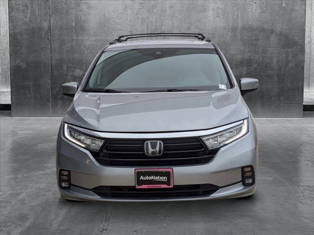 used 2022 Honda Odyssey car, priced at $32,955