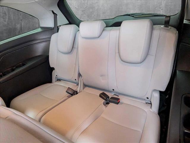 used 2022 Honda Odyssey car, priced at $32,955