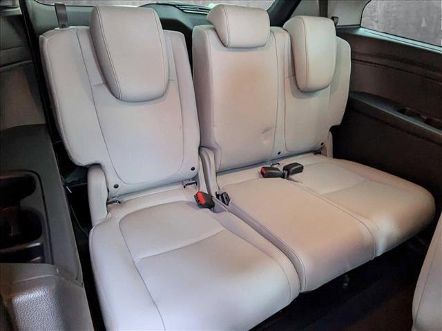 used 2022 Honda Odyssey car, priced at $32,955