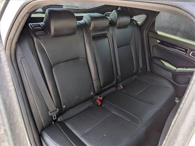 used 2023 Honda Civic car, priced at $27,998