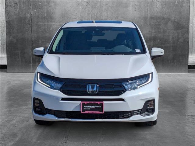 new 2025 Honda Odyssey car, priced at $48,815