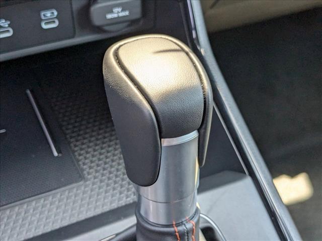 used 2026 Honda CR-V Hybrid car, priced at $40,575