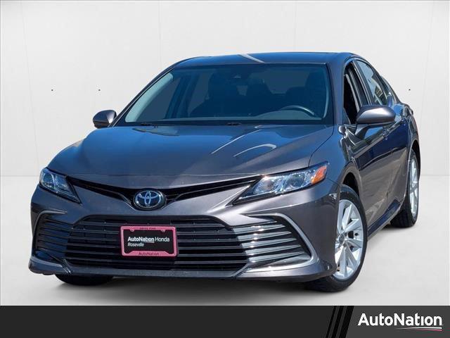 used 2024 Toyota Camry car, priced at $23,964