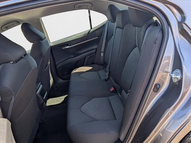 used 2024 Toyota Camry car, priced at $23,964