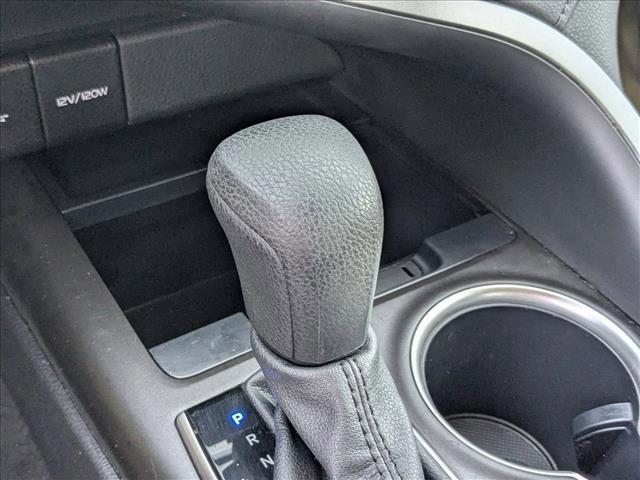 used 2024 Toyota Camry car, priced at $23,964