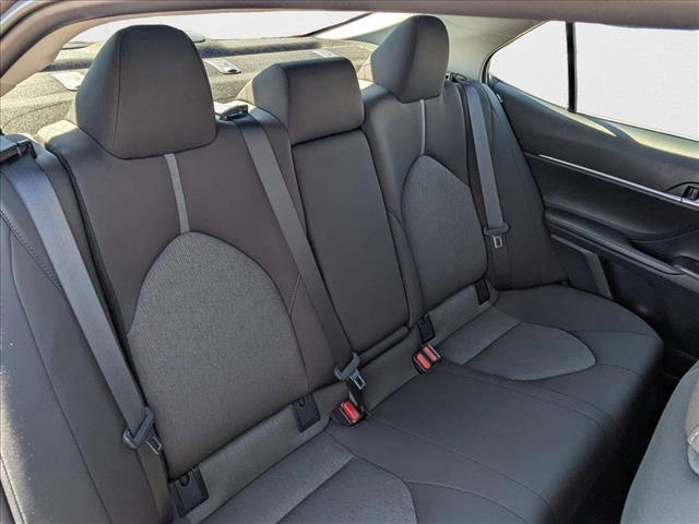used 2024 Toyota Camry car, priced at $23,964