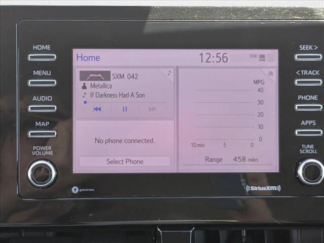 used 2024 Toyota Camry car, priced at $23,964