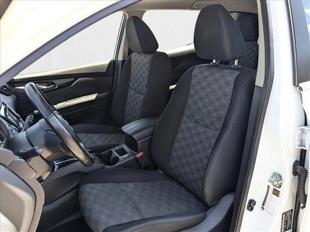 used 2021 Nissan Rogue Sport car, priced at $18,671