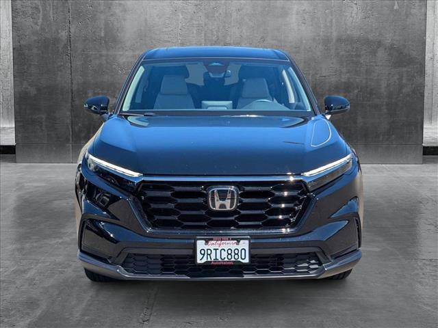 used 2025 Honda CR-V car, priced at $35,776
