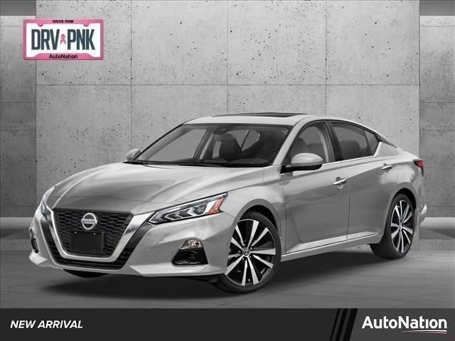 used 2019 Nissan Altima car, priced at $15,898