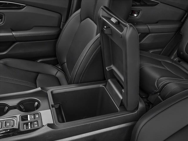 new 2025 Honda Pilot car, priced at $46,180