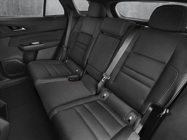 new 2025 Honda Prologue car, priced at $49,305