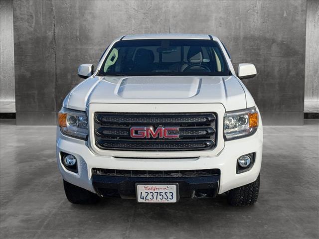 used 2018 GMC Canyon car, priced at $21,998