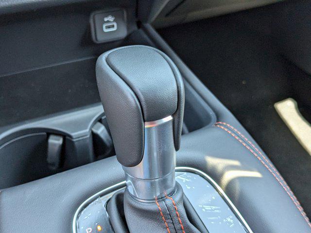 used 2025 Honda HR-V car, priced at $29,867