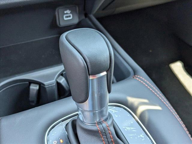 used 2025 Honda HR-V car, priced at $30,903