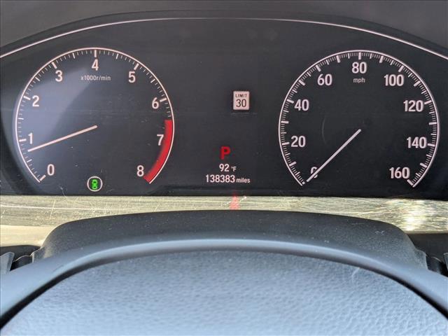 used 2018 Honda Accord car, priced at $16,595