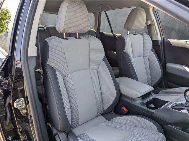 used 2020 Subaru Outback car, priced at $23,667