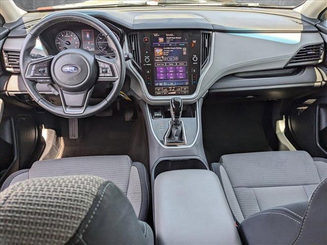used 2020 Subaru Outback car, priced at $23,667