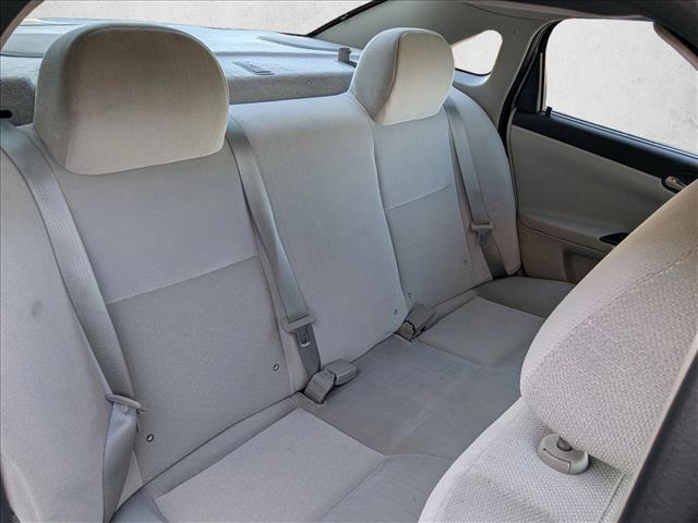 used 2016 Chevrolet Impala Limited car, priced at $10,794