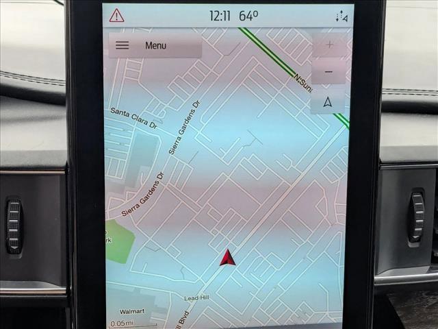 used 2021 Ford Explorer car, priced at $26,998