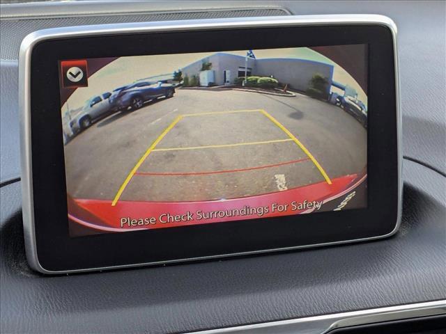 used 2014 Mazda Mazda3 car, priced at $7,995
