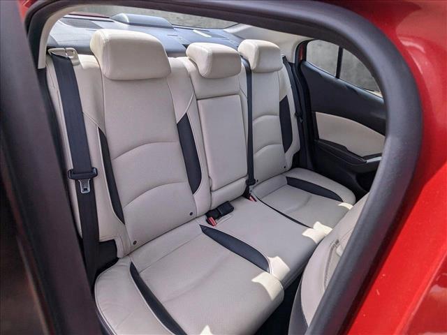 used 2014 Mazda Mazda3 car, priced at $7,995