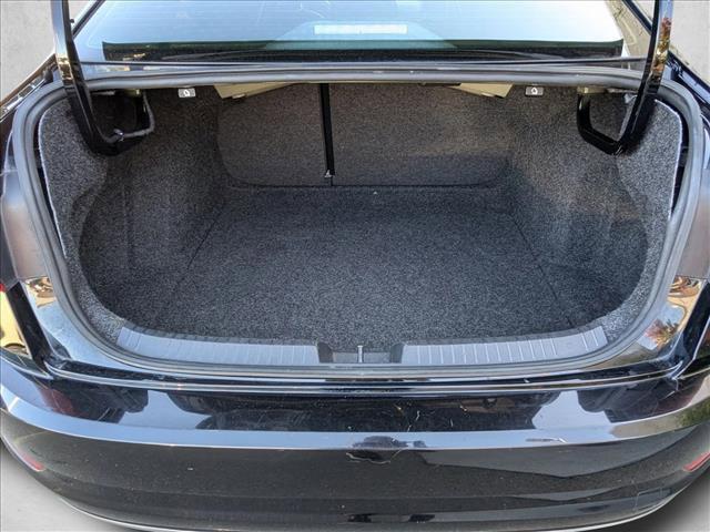 used 2021 Volkswagen Jetta car, priced at $14,871