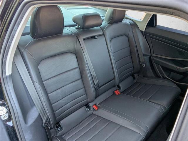 used 2021 Volkswagen Jetta car, priced at $14,871