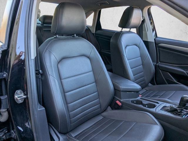 used 2021 Volkswagen Jetta car, priced at $14,871