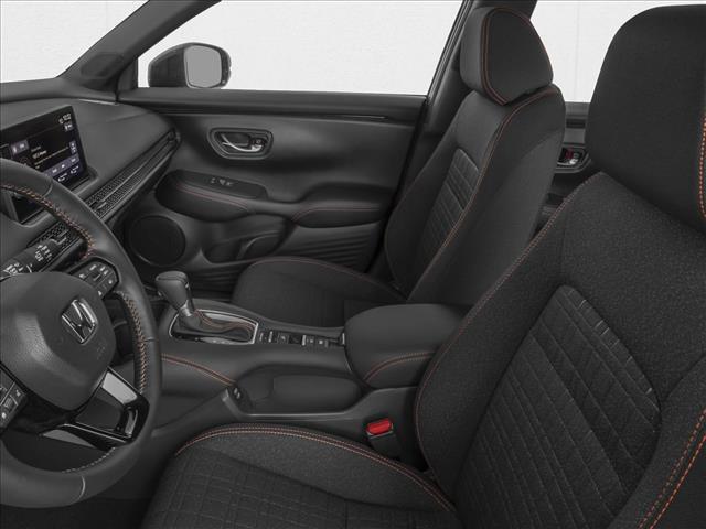 new 2026 Honda HR-V car, priced at $29,450