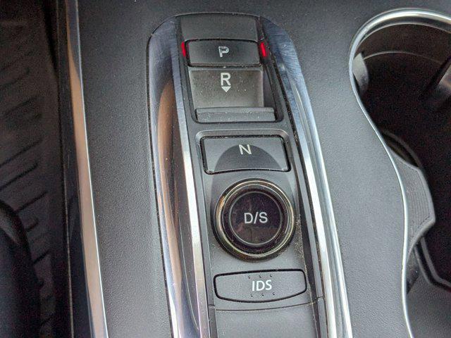 used 2016 Acura MDX car, priced at $15,299