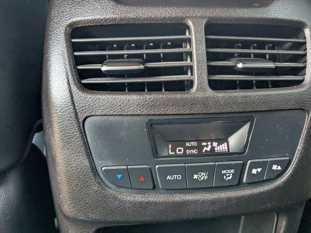used 2016 Acura MDX car, priced at $15,299