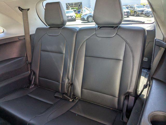 used 2016 Acura MDX car, priced at $15,299
