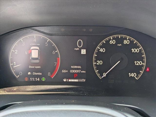 used 2023 Honda CR-V car, priced at $28,551