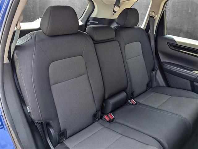 used 2023 Honda CR-V car, priced at $28,551