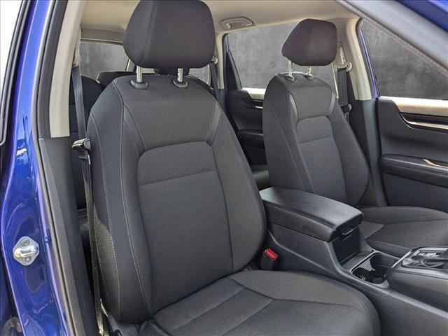 used 2023 Honda CR-V car, priced at $28,551